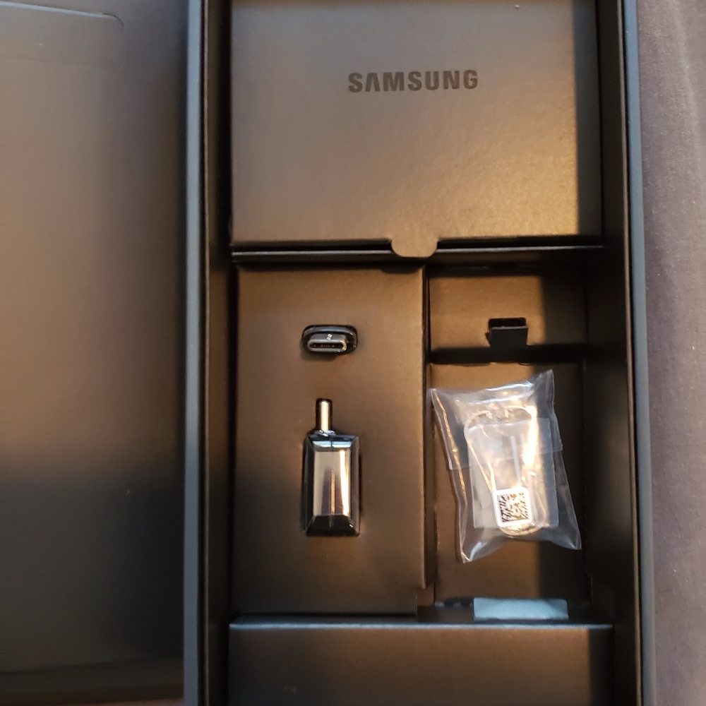 Samsung Galaxy Note 8